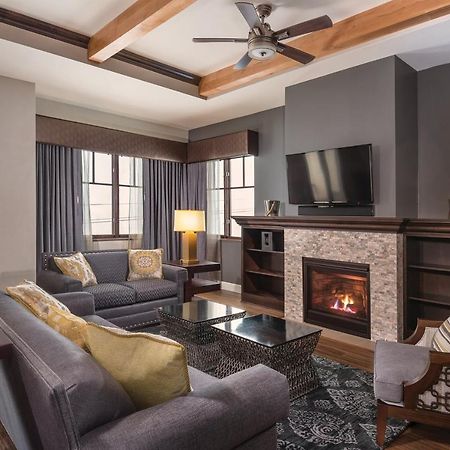 Club Wyndham Парк Сити Екстериор снимка