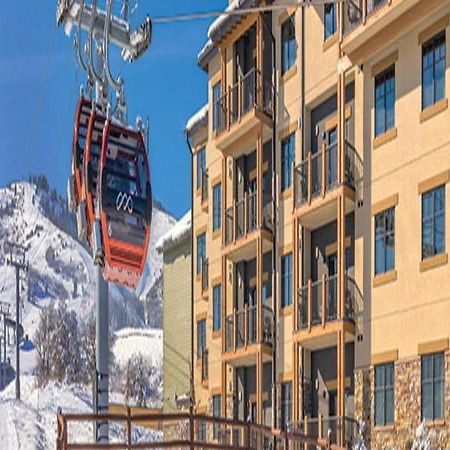 Club Wyndham Парк Сити Екстериор снимка
