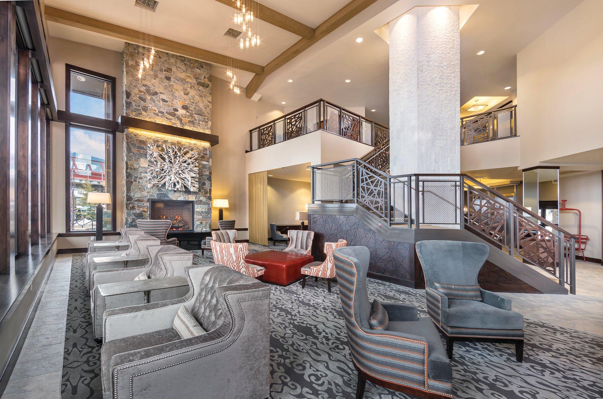 Club Wyndham Парк Сити Екстериор снимка