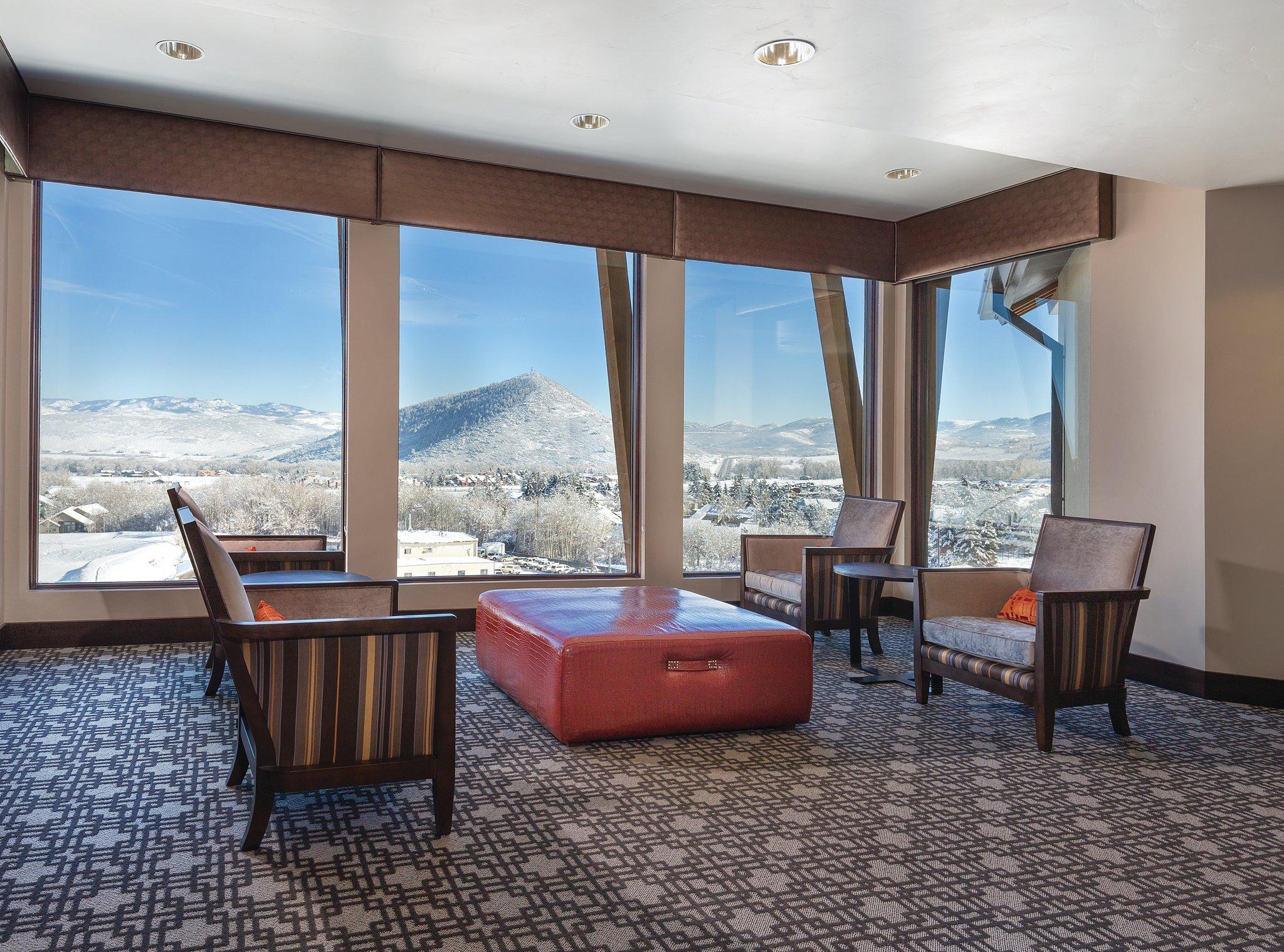 Club Wyndham Парк Сити Екстериор снимка
